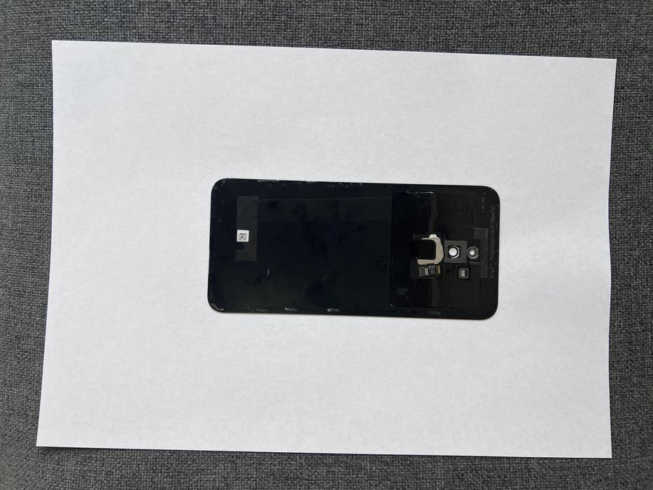 Capac Spate Huawei Mate 20 Lite, Original, SH  60 lei