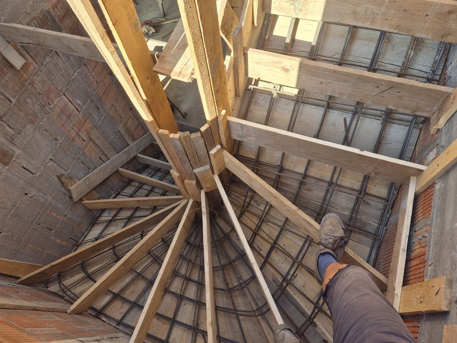 Construcții Case - vile