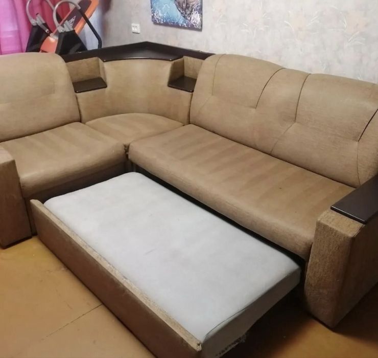 Химчистка мебели дивана стулья матраса