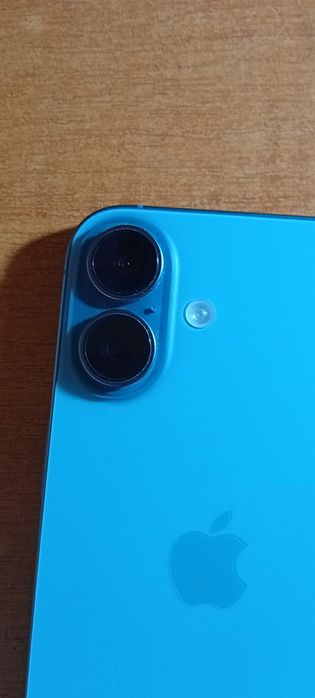 Iphone 16 128 gb apple teal