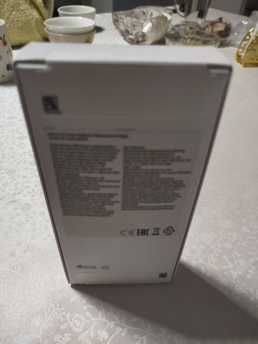 Новый Самсунг галаксий А17