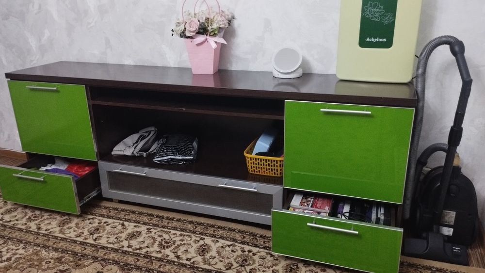 Комод в гостиную