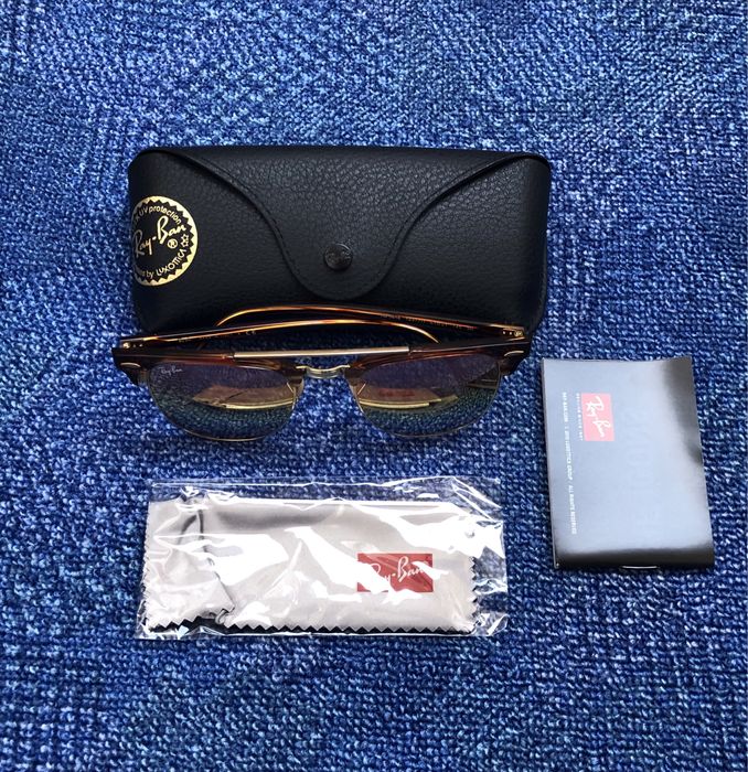 Ray Ban Sunglasses ОРИГИНАЛНИ слънчеви очила