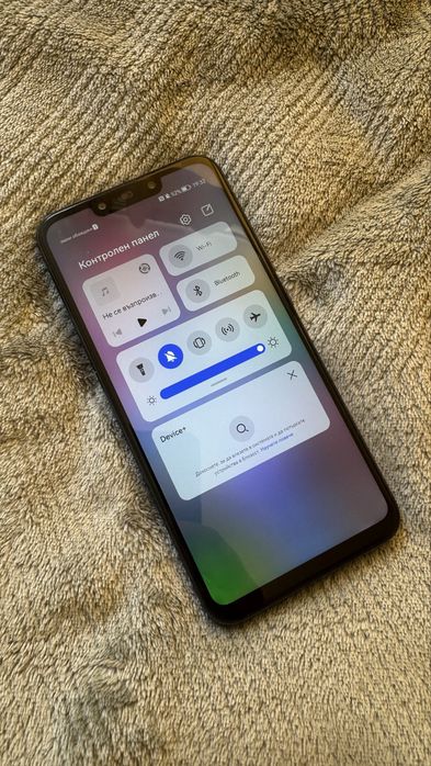 Huawei Mate 20 lite