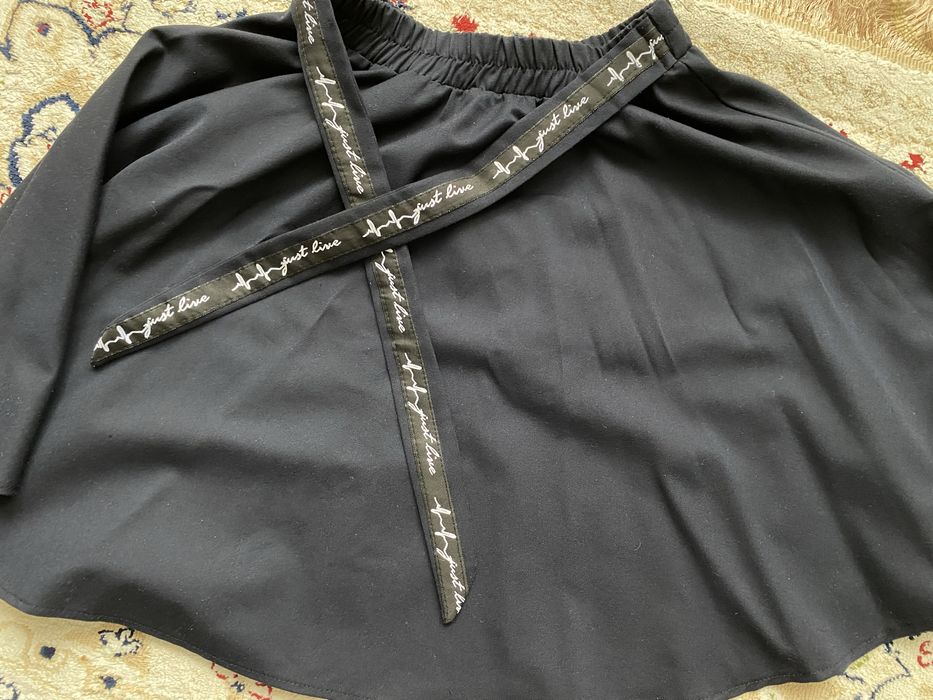 юбочки,тенниски