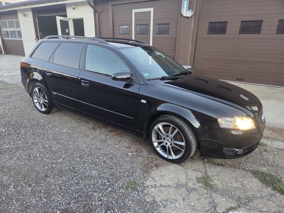 AUDI A4 allroad 2006 — imagine 2