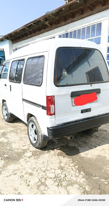 Damaz 1 sotiladi metanda