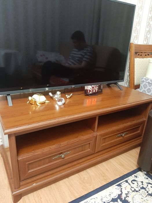 Тумба Соната под телевизор