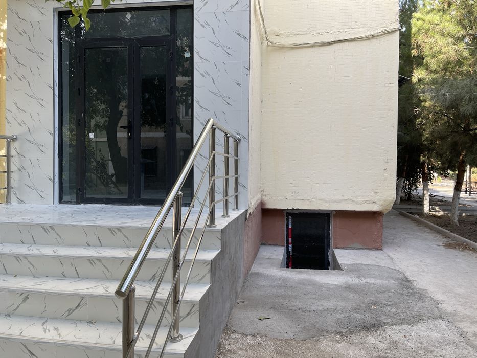 Sergili yarmarka bozor oldida noturar joy ijaraga beriladi