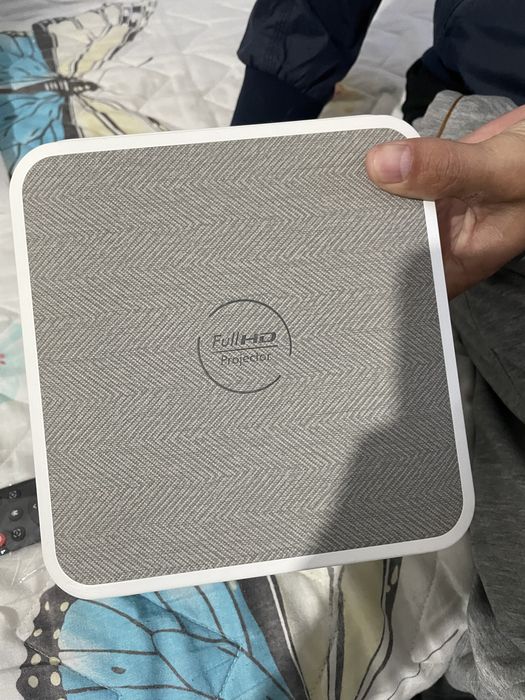 видеопроектор EVERYCOM VORTEX