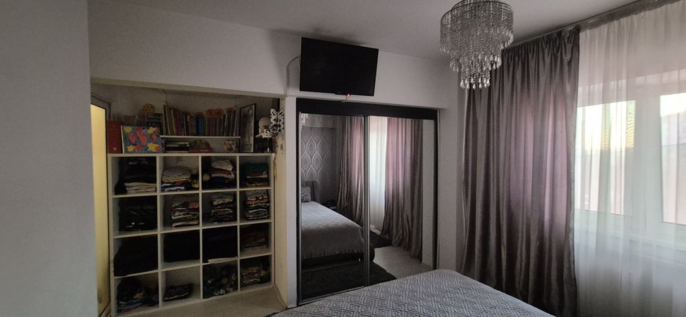 Apartament 2 camere  Pta Mihai Viteazu