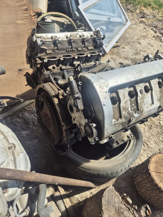 Двигател Audi A8 4.2 V8 BFM