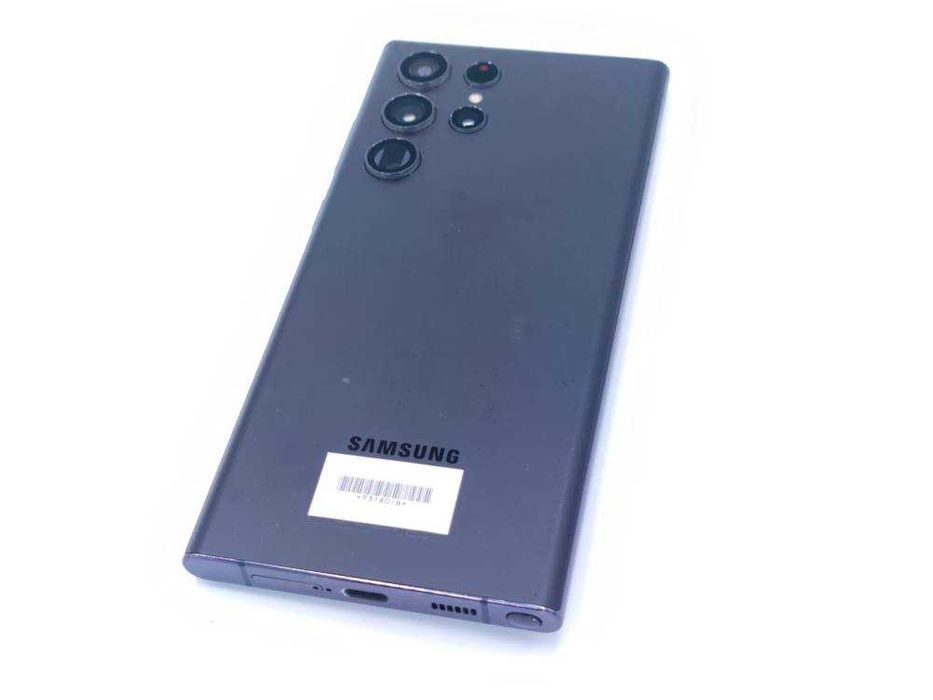 Samsung S22 Ultra 256GB, Garantie 2 ani | TotalConvert.ro