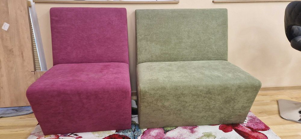 Мебели за гримьорски или фризьорски салон