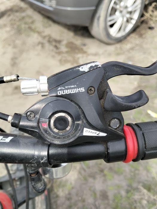 Продам велосипед