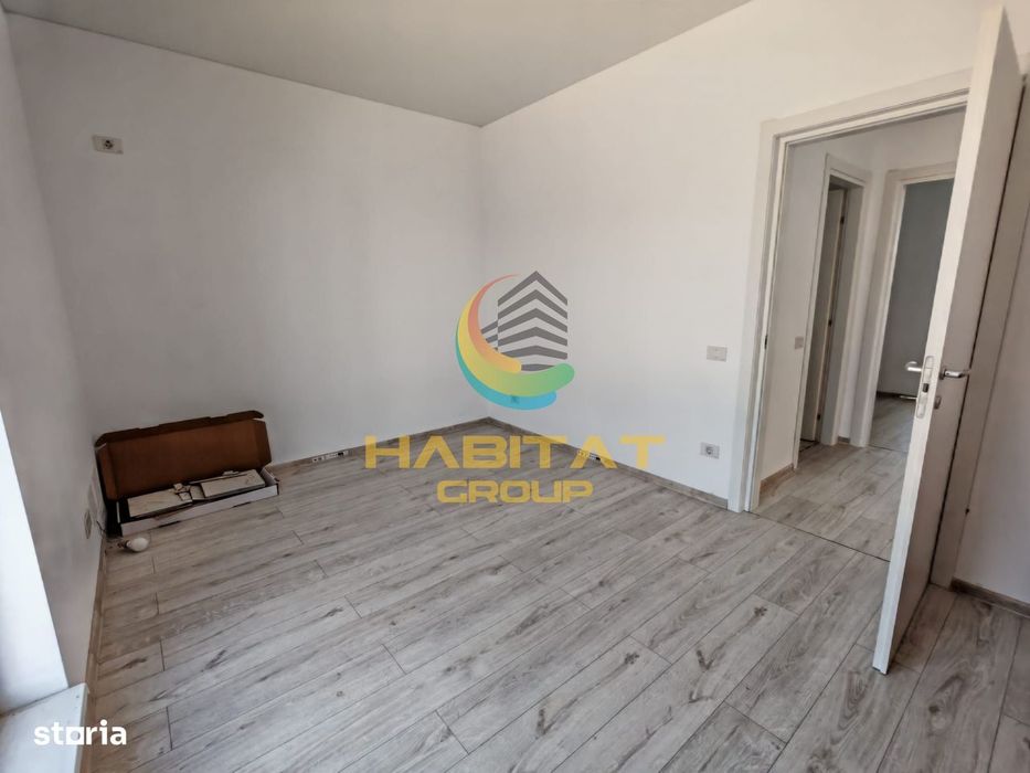 Casa individuala, teren 500 mp, 200 m STV
