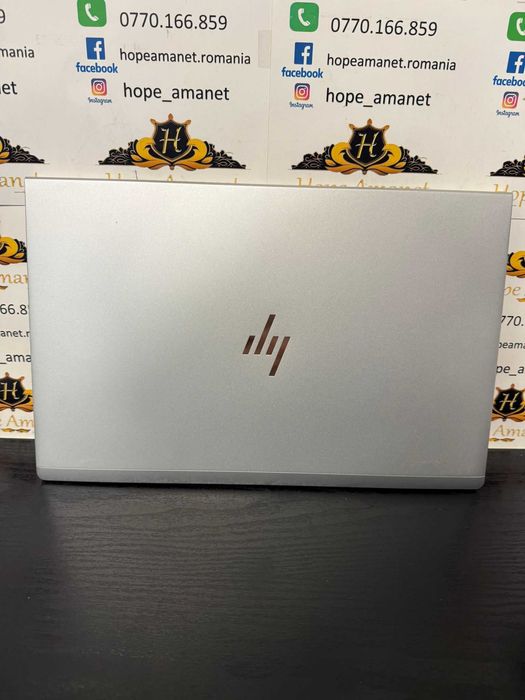 Hope Amanet P10/Laptop HP EliteBook 860 G10