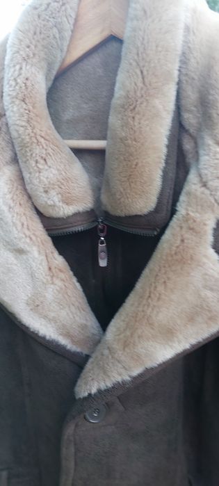 Продам дубленки мужские