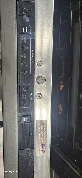 Съдомиялна Goreje