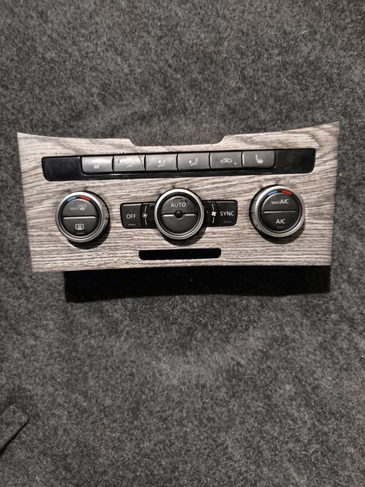 Управление на климатроника