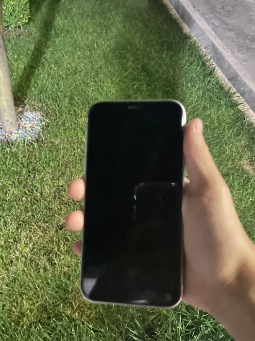 Iphone Xr ideal 256гб