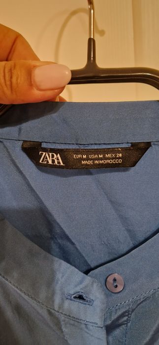 Rochie faș Zara S