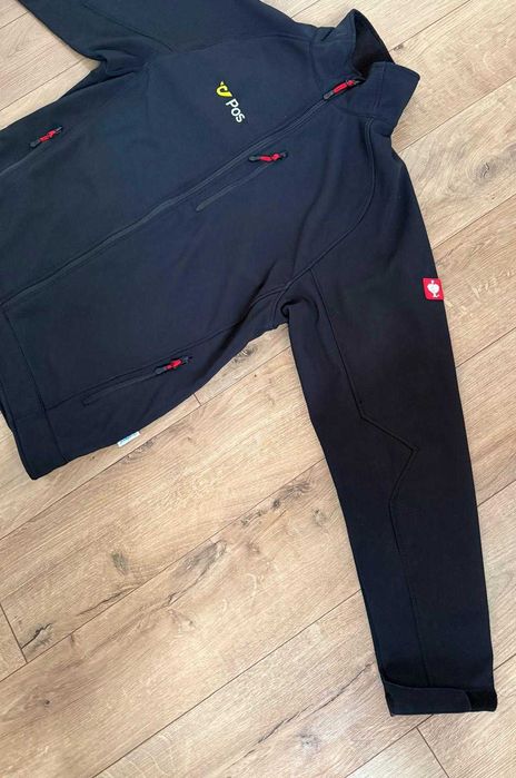 Engelbert Strauss L barbati Motion geaca softshell Dryplexx