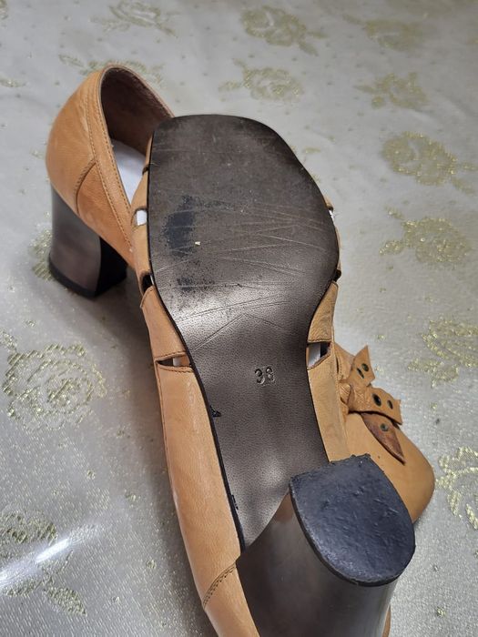 Туфли брендовые ,разные