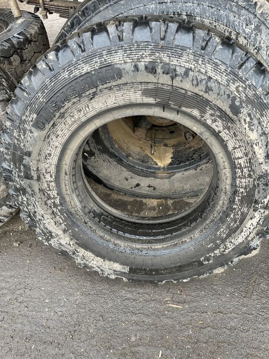 Шины на камаз…….