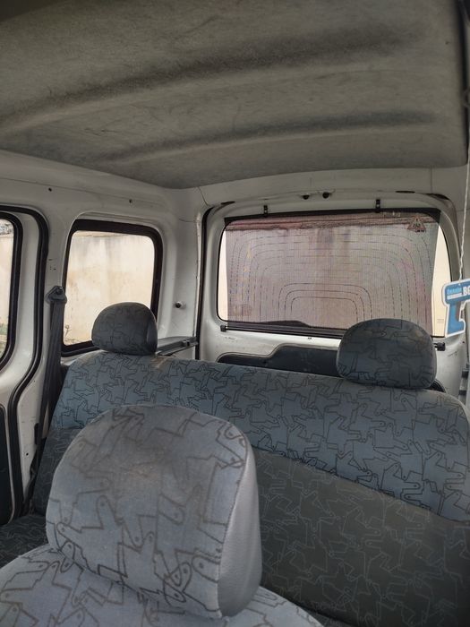 Работен автомобил