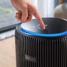 Очиститель воздуха Philips AC4220