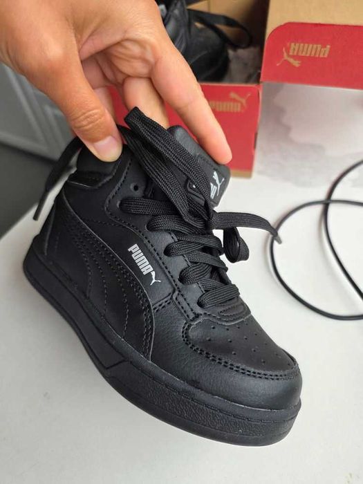 Incaltaminte sport copii, Puma