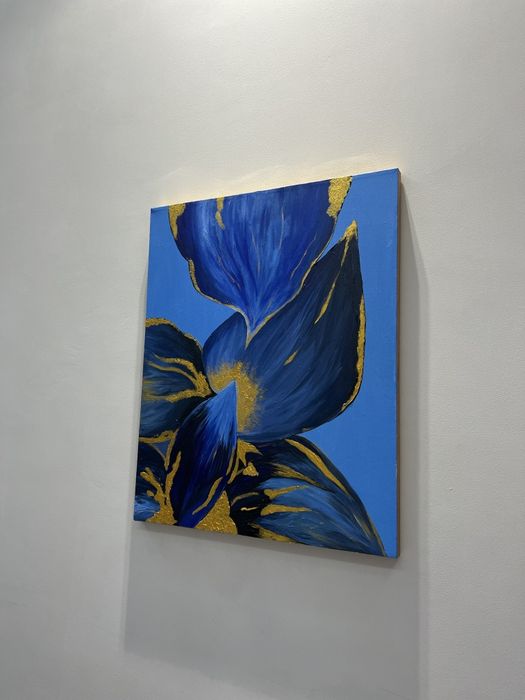 Интерьерная картина