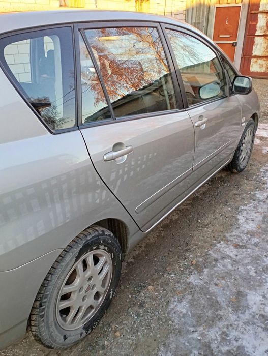 Продам Тойота Королла Версо