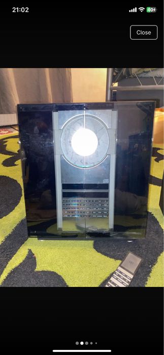 bang n olufsen beo2500