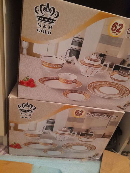 62 talik nabor idishlar