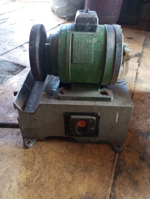 Продам бу резину