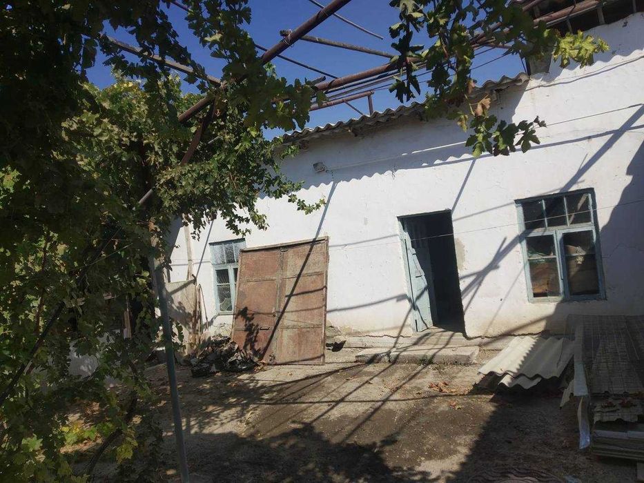 Продаётся участок 8 соток в Вабкенте Кулолчи МФЙ