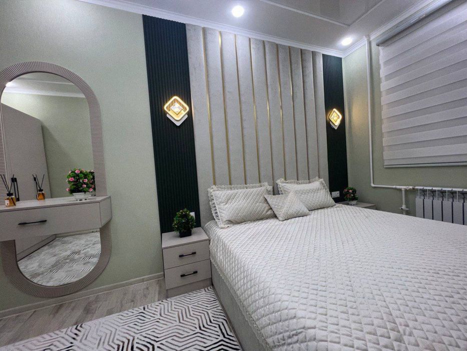 2 ком авторский ремонт продается