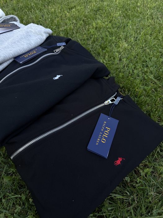 Hanorac Polo Ralph Lauren / Premium / 2026