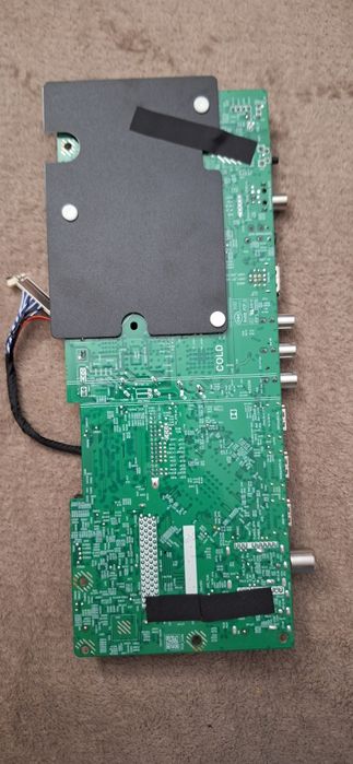 Module tv nei,tcl provenite din televizoare cu ecran spart