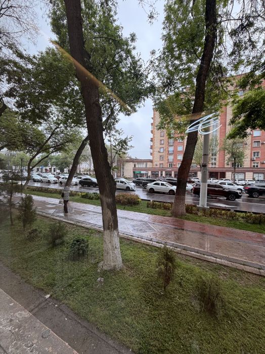 Аренда Глинка Нукусская 58м² 1 линия 1 этаж нежилое