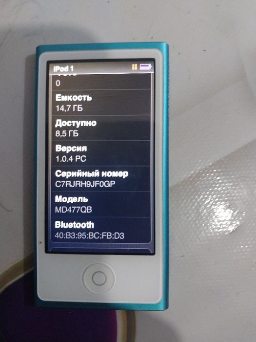 Продам Ipad в отличном состоянии