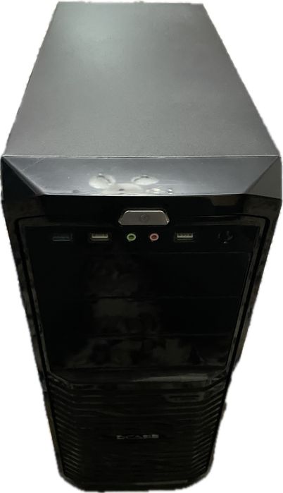 ПК i5-9400F | GTX 780