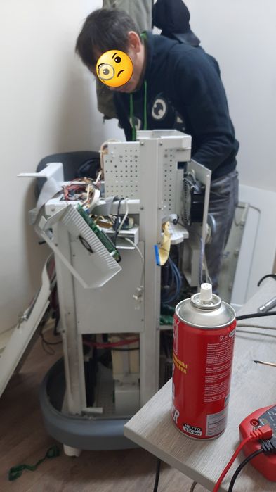 Ремонт медицинского оборудования