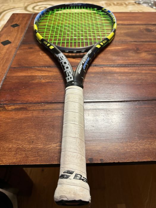 Babolat Aeropro Drive Original 2004 Nadal