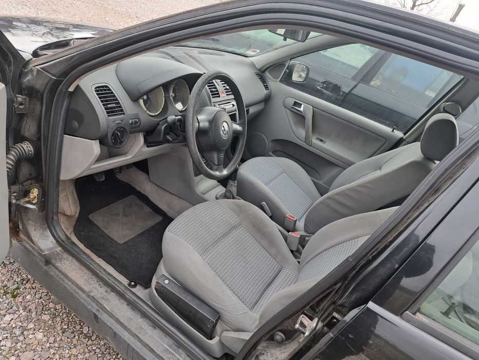 Продавам VW Polo 6N2 1.9SDi 2001 на части, София