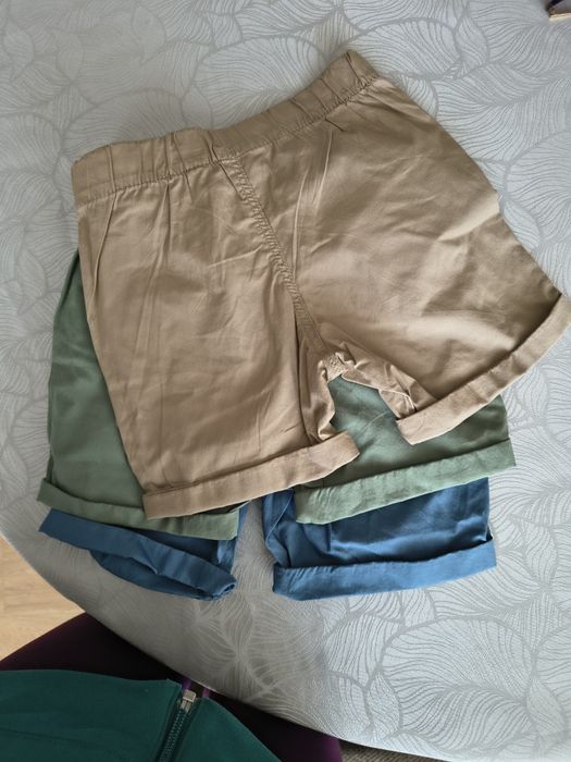 Чисто нови летни панталони за момче на HM