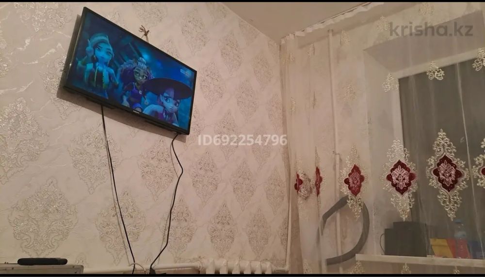 Продается общежитие Гаухар
