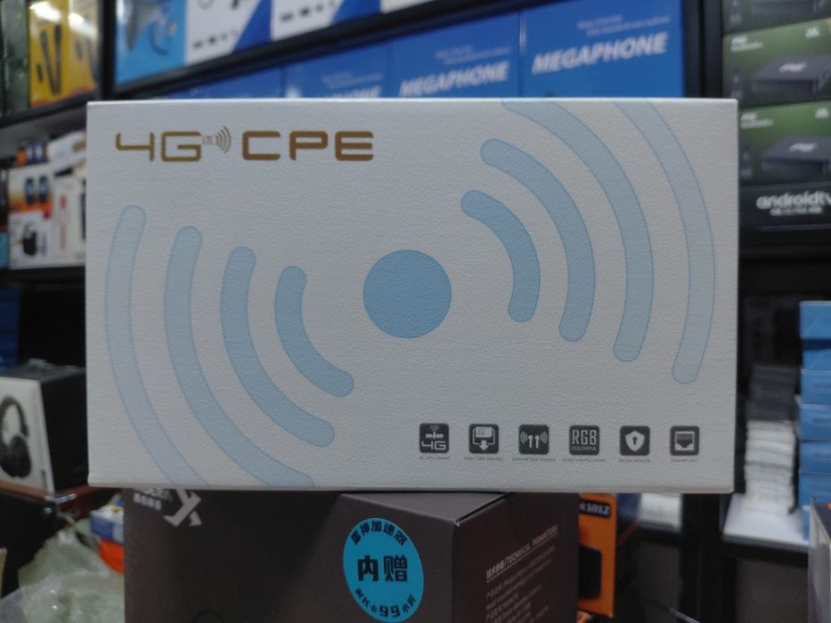 Wifi router  / wifi роутер ( CPE903 )